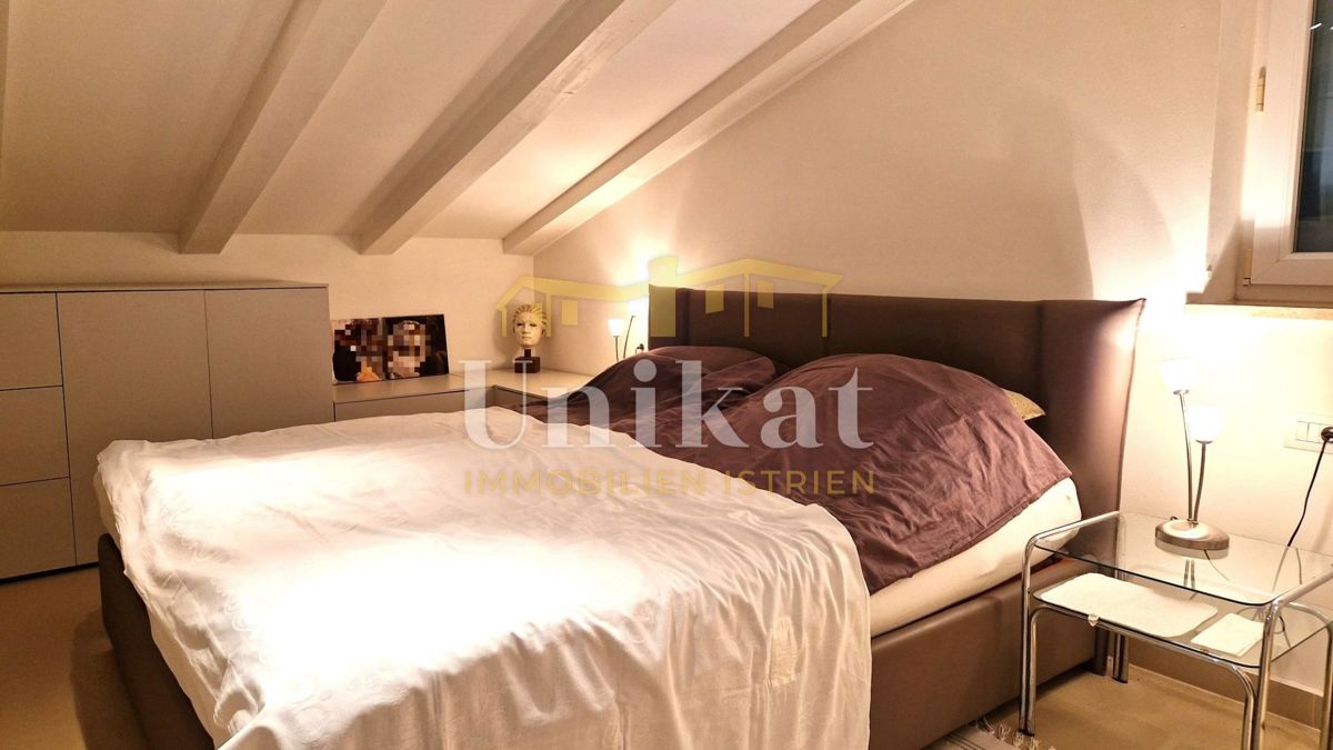 Proprietà esclusiva con molta privacy vicino a Poreč